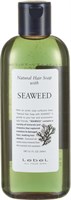 Lebel Natural Hair Soap Treatment Seaweed - Шампунь 240мл с морскими водорослями