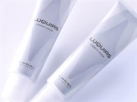 Lebel Luquias K/M - Краска для волос средний шатен медный 150мл