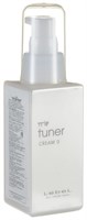 Lebel Trie Tuner Cream 0 - Крем разглаживающий 95мл для укладки волос