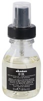 Davines Essential Haircare Ol Oil Absolute beautifying potion - Масло для абсолютной красоты волос 50мл
