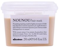 Davines Essential Haircare NOUNOU Nourishing repairing mask - Маска питательная восстанавливающая 250мл для волос