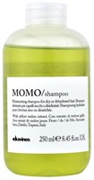 Davines Essential Haircare MoMo Moisturizing shampoo - Шампунь 250мл увлажняющий