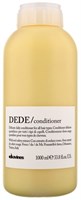 Davines Essential Haircare DEDE Conditioner delicate - Кондиционер 1000мл для волос деликатный