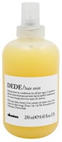 Davines Essential Haircare DEDE Hair Mist - Спрей кондиционер деликатный не смываемый 250мл