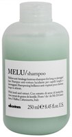 Davines Melu Shampoo - Шампунь для предотвращения ломкости волос 250мл