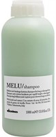 Davines Melu Shampoo - Шампунь для предотвращения ломкости волос 1000мл