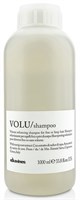 Davines Essential Haircare Volu Volume enhancing softening shampoo -  Шампунь для придания объема 1000мл