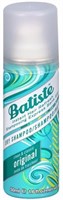 Batiste Dry shampoo Original - Сухой шампунь Батист классический 50мл