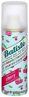 Batiste Dry shampoo Cherry - Сухой Шампунь Батист с ароматом вишни 50мл