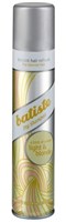 Batiste dry shampoo Light & Blonde - Сухой Шампунь Батист для блондинок и русых 200мл