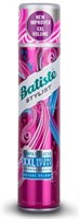 Batiste Dry shampoo XXL Volume - Сухой Шампунь Батист придающий объем 200мл