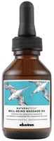 Davines New Natural Tech Well-Being Massage Oil - Масло массажное для кожи головы 100 мл