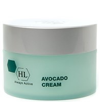 Holy Land Creams Avocado Cream - Крем с авокадо 250мл