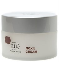 Holy Land Creams Noxil Cream - Крем классический смягчающий 250мл