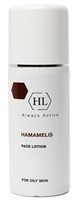 Holy Land Hamamelis Lotion - Лосьон очищающий дезинфицирующий с гамамелисом 250мл