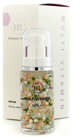 Holy Land Multivitamin Serum - Концентрат с витаминами и экстрактами лекарственных растений 30мл