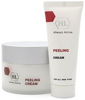 Holy Land Peeling Cream - Крем отшелушивающий для дополнительного очищения кожи 70мл