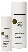 Holy Land Phytomide Foaming Cleanser - Гель для щадящего очищения кожи 150мл