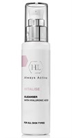 Holy Land Vitalise Cleanser With Hyaluronic Acid - Очищающая эмульсия с гиалуроновой кислотой 250мл