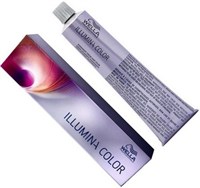 Wella Professionals Illumina Color 10/69 - Яркий блонд фиолетовый сандре 60мл