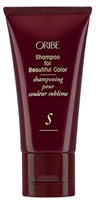 Oribe Color Shampoo for Beautiful Color - Шампунь Великолепие цвета для окрашенных волос 50мл