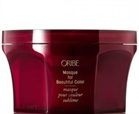 Oribe Color Masque for Beautiful Color - Маска Великолепие цвета для окрашенных волос 175мл