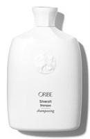 Oribe Silverati Shampoo - Шампунь для окрашенных в пепельный и седых волос Благородство серебра 1000мл