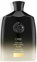 Oribe Gold Lust Repair & Restore Shampoo - Шампунь восстанавливающий Роскошь золота 250мл