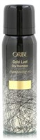 Oribe Gold Lust Dry Shampoo - Сухой шампунь для восстановления волос Роскошь золота 62мл