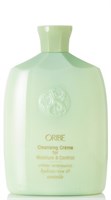 Oribe Cleansing Creme for Moisture & Control - Крем очищающий для увлажнения и контроля 1000мл