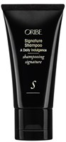 Oribe Signature Shampoo - Шампунь для ежедневного ухода "Вдохновение дня" 50мл