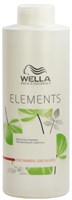 Wella Professionals Elements Renewing Shampoo - Обновляющий шампунь 1000мл