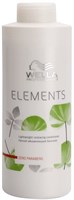 Wella Professionals Elements Renewing Conditioner - Лёгкий обновляющий бальзам 1000мл