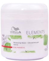 Wella Professionals Elements Renewing Mask - Обновляющая маска 150мл