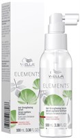 Wella Professionals Elements Hair Strengthening Serum - Сыворотка обновляющая для волос и кожи головы 100мл