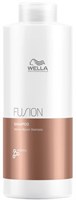 Wella Professionals Fusion Restoring Shampoo - Шампунь интенсивный восстанавливающий 1000мл