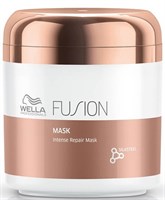 Wella Professionals Fusion Regenerating Mask - Интенсивная восстанавливающая маска 150мл