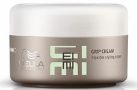 Wella Professionals EIMI Grip Cream - Эластичный стайлинг крем 75мл