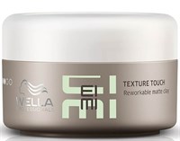 Wella Professionals EIMI Texture Touch - Матовая глина-трансформер 75мл