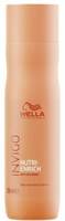 Wella Professionals INVIGO Nutri-Enrich Deep Nourishing Shampoo - Ультрапитательный шампунь 250мл