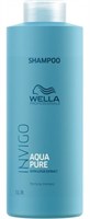 Wella Professionals INVIGO Balance Aqua Pure Purifying Shampoo - Шампунь очищающий 1000мл