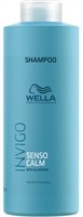 Wella Professionals INVIGO Balance Senso Calm Sensitive Shampoo - Шампунь для чувствительной кожи головы 1000мл