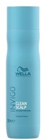 Wella Professionals INVIGO Balance Clean Scalp Anti-Dandruff Shampoo - Шампунь против перхоти 250мл