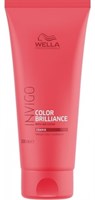 Wella Professionals INVIGO Color Brilliance Coarse Protection Conditioner - Бальзам-уход защита цвета окрашенных жестких волос 200мл
