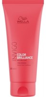 Wella Professionals INVIGO Color Brilliance Fine/Normal Protection Conditioner - Бальзам-уход защита цвета окрашенных нормальных и тонких волос 200мл