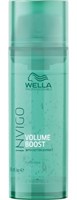 Wella Professionals Invigo Volume Boost Crystal Mask - Уплотняющая кристалл-маска 145мл