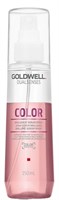 Goldwell Dualsenses Color Brilliance Serum Spray - Спрей-сыворотка для блеска окрашенных волос 150мл