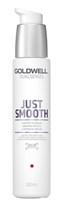 Goldwell Dualsenses Just Smooth 6 Effects Serum - Сыворотка 6 кратного действия 100мл
