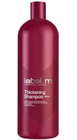 label.m Thickening Shampoo - Шампунь для Объёма волос 1000мл