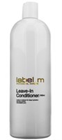 label.m Leave-in Conditioner - Кондиционер Контроль для не послушных волос 1000мл